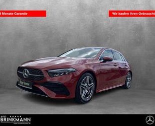 Mercedes-Benz A 180 Gebrauchtwagen