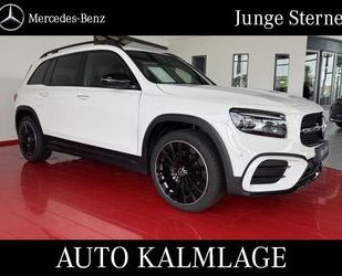 Mercedes-Benz GLB 220 Gebrauchtwagen