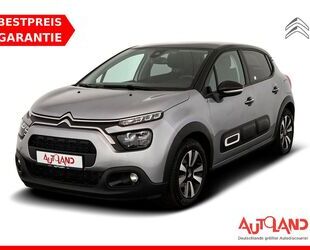 Citroen C3 Gebrauchtwagen