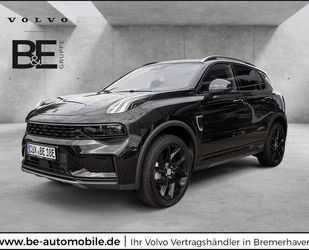 Lynk & Co 01 Gebrauchtwagen