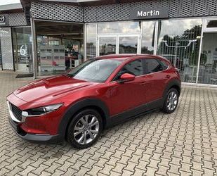 Mazda CX-30 Gebrauchtwagen