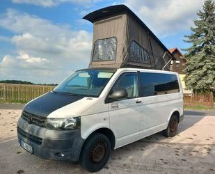 VW T5 Kombi Gebrauchtwagen