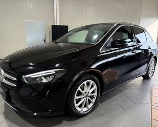 Mercedes-Benz B 180 Gebrauchtwagen