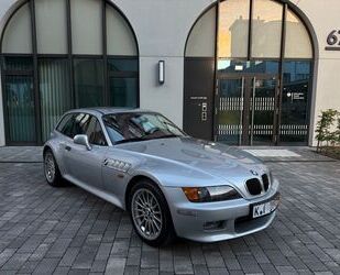 BMW Z3 Gebrauchtwagen