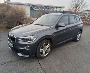 BMW X1 Gebrauchtwagen