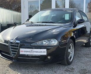 Alfa Romeo 147 Gebrauchtwagen