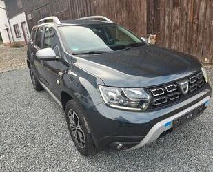 Dacia Duster Gebrauchtwagen