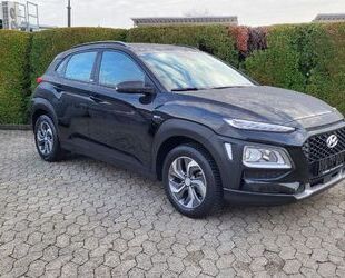 Hyundai KONA Gebrauchtwagen