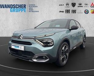 Citroen C4 Gebrauchtwagen