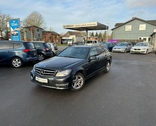 Mercedes-Benz C 180 Gebrauchtwagen