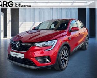Renault Arkana Gebrauchtwagen