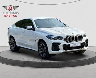 BMW X6 Gebrauchtwagen