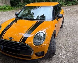 Mini One Clubman Gebrauchtwagen