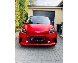 Smart ForFour Gebrauchtwagen