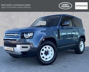 Land Rover Defender Gebrauchtwagen