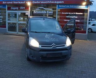 Citroen Berlingo Gebrauchtwagen