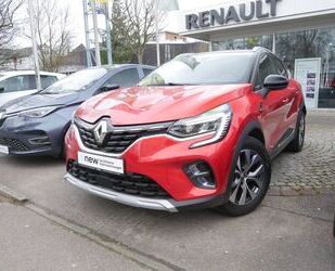 Renault Captur Gebrauchtwagen