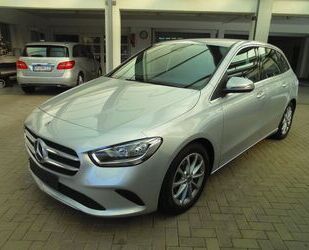 Mercedes-Benz B 180 Gebrauchtwagen