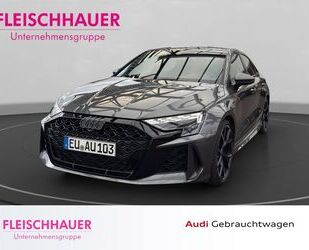 Audi RS3 Gebrauchtwagen