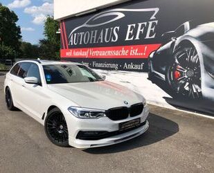 Alpina D5 Gebrauchtwagen