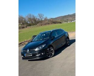 Renault Megane Gebrauchtwagen