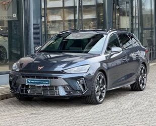 Cupra Leon Gebrauchtwagen