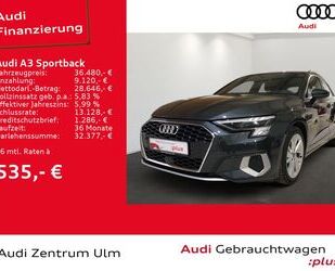 Audi A3 Gebrauchtwagen