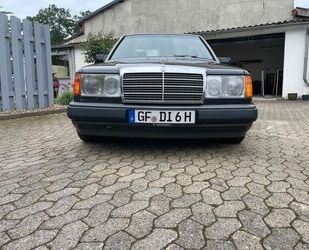 Mercedes-Benz E 260 Gebrauchtwagen