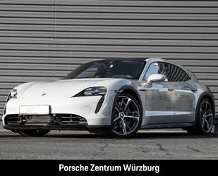 Porsche Taycan Gebrauchtwagen