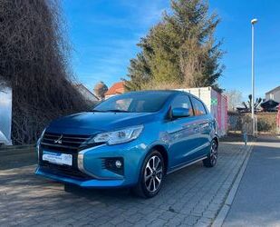Mitsubishi Space Star Gebrauchtwagen