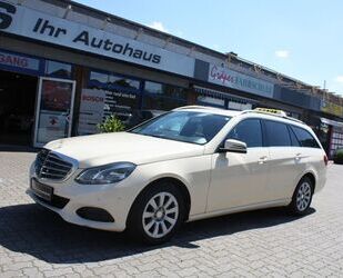 Mercedes-Benz E 200 Gebrauchtwagen