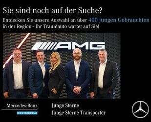 Mercedes-Benz GLB 200 Gebrauchtwagen