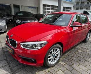 BMW 116 Gebrauchtwagen