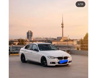 BMW 318 Gebrauchtwagen