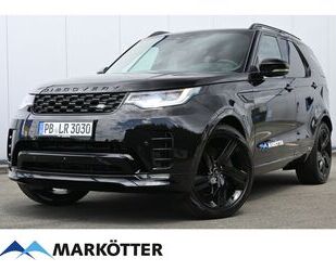 Land Rover Discovery Gebrauchtwagen