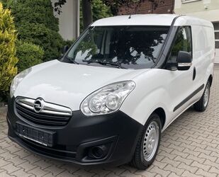 Opel Combo Gebrauchtwagen