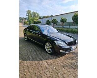 Mercedes-Benz S 350 Gebrauchtwagen