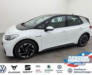 VW ID.3 Gebrauchtwagen