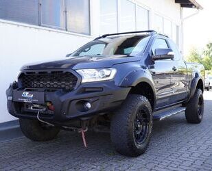 Ford Ranger Gebrauchtwagen