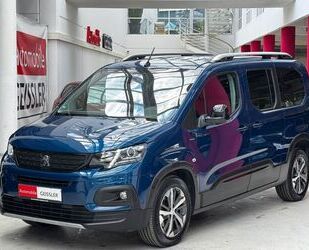 Peugeot Rifter Gebrauchtwagen