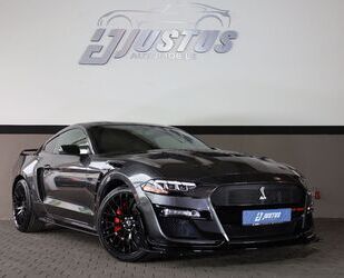 Ford Mustang Gebrauchtwagen