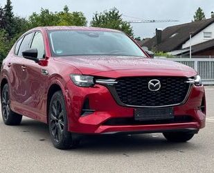 Mazda CX-60 Gebrauchtwagen