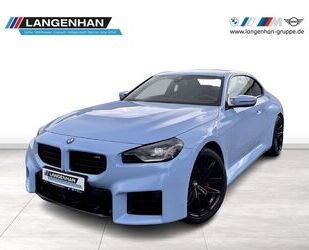 BMW M2 Gebrauchtwagen