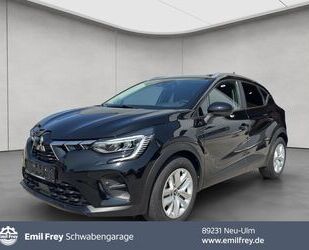 Mitsubishi ASX Gebrauchtwagen