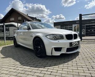 BMW 1er M Coupé Gebrauchtwagen