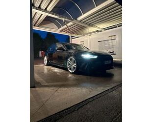 Audi RS6 Gebrauchtwagen