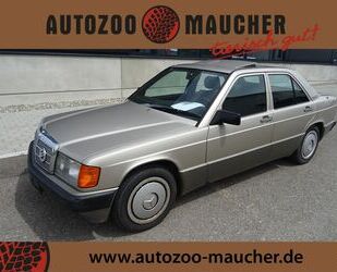 Mercedes-Benz 190 Gebrauchtwagen