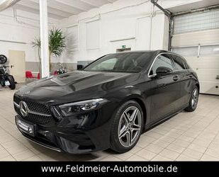 Mercedes-Benz A 200 Gebrauchtwagen