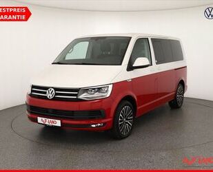 VW T6 Multivan Gebrauchtwagen