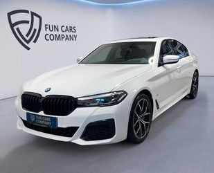 BMW 540 Gebrauchtwagen